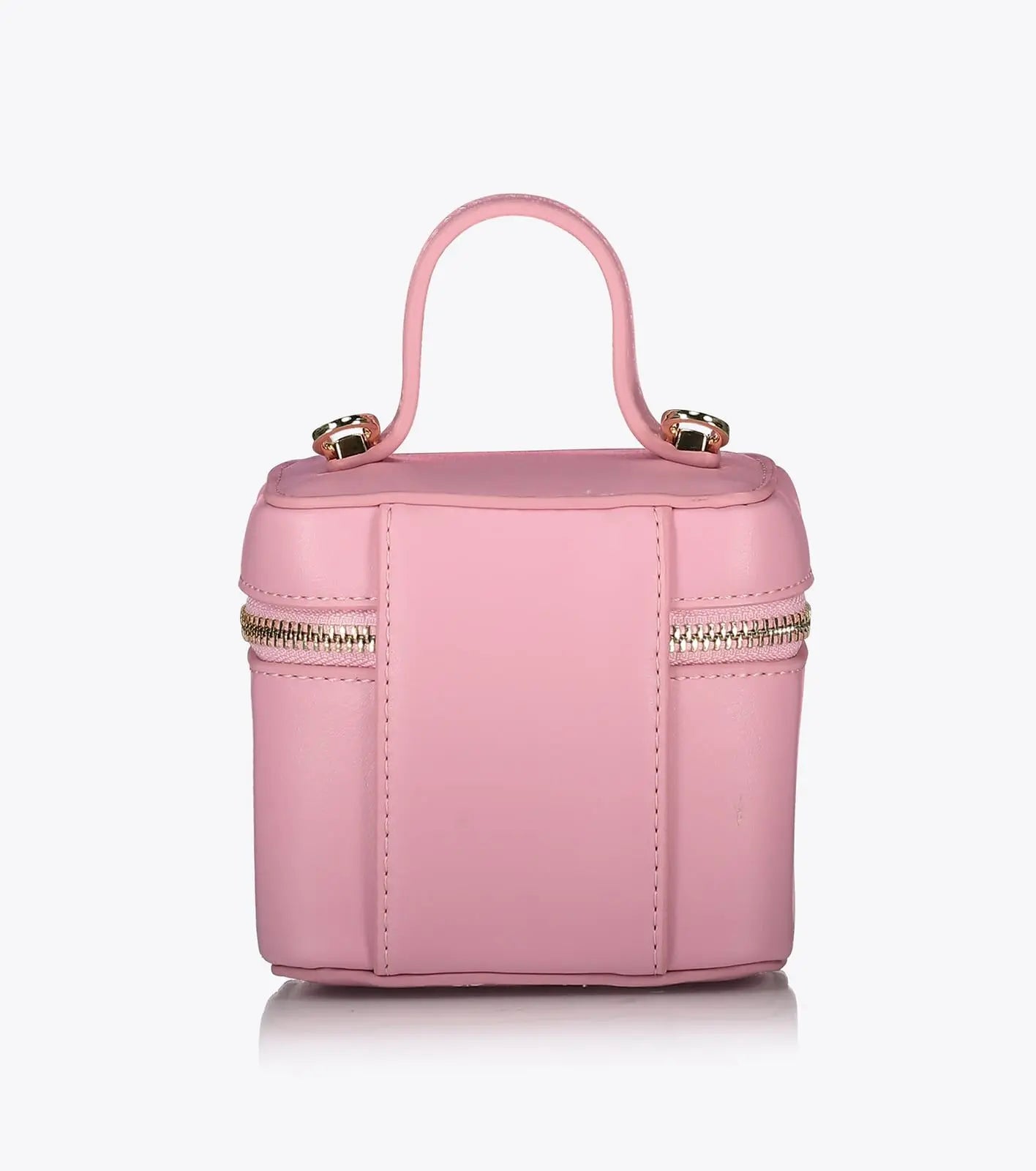 Bag Mini Recycled Pink AXEL